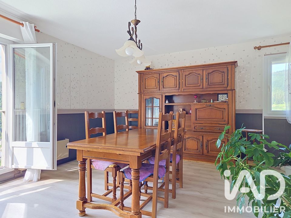 Apartamento em Hauts-de-Bienne, Jura - foto 2