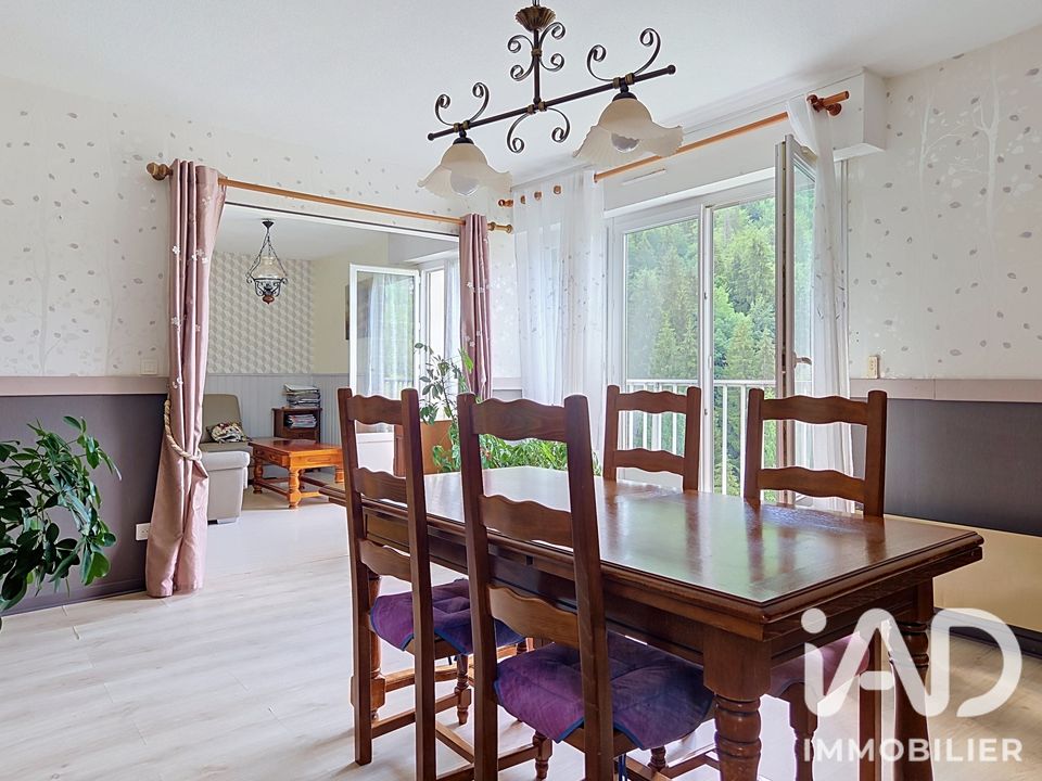 Apartamento em Hauts-de-Bienne, Jura - foto 3