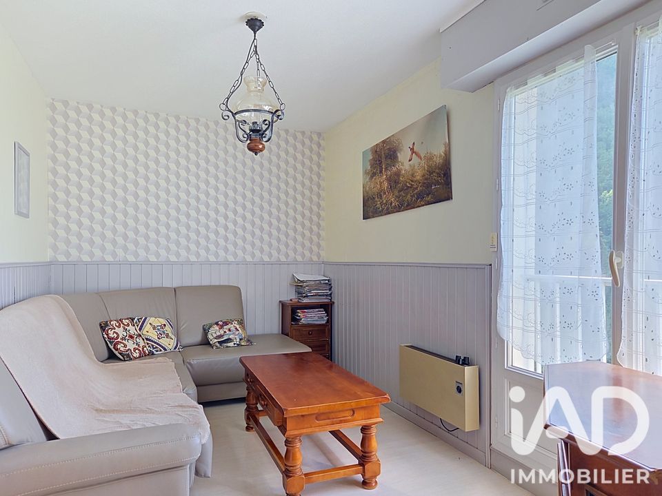 Apartamento em Hauts-de-Bienne, Jura - foto 5
