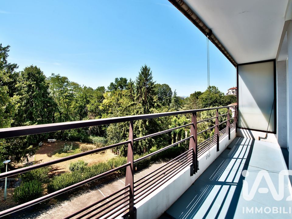 Wohnung in Caluire-et-Cuire, Rhone - Foto 1