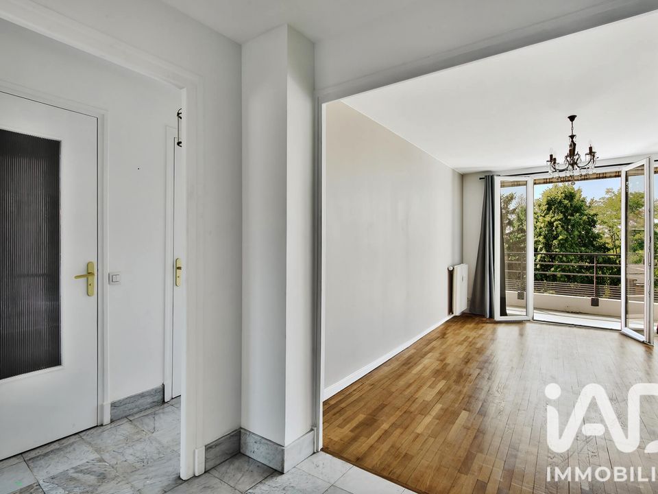 Wohnung in Caluire-et-Cuire, Rhone - Foto 2