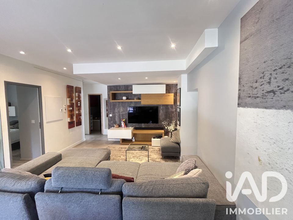 Wohnung in Annecy, Haute-Savoie - Foto 1