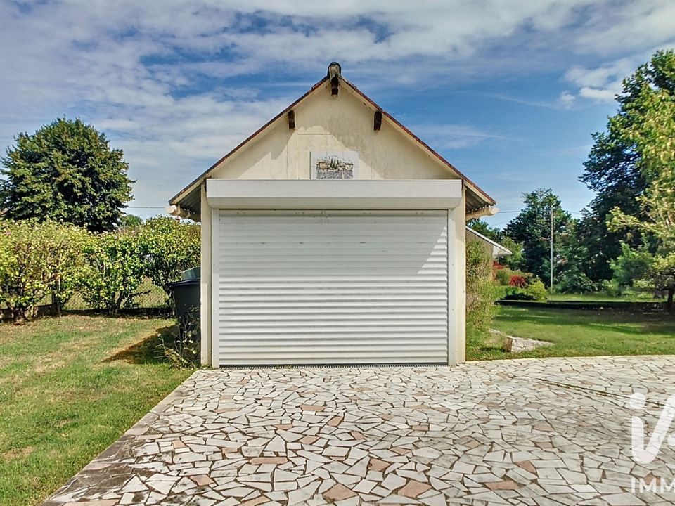 Villa en Ouzouer-sur-Trézée, Loiret - foto 4