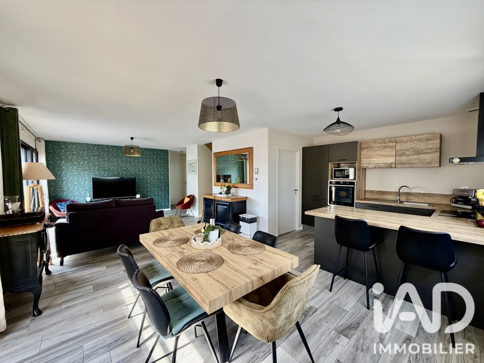 Villa in Cléguer, Morbihan - foto 4