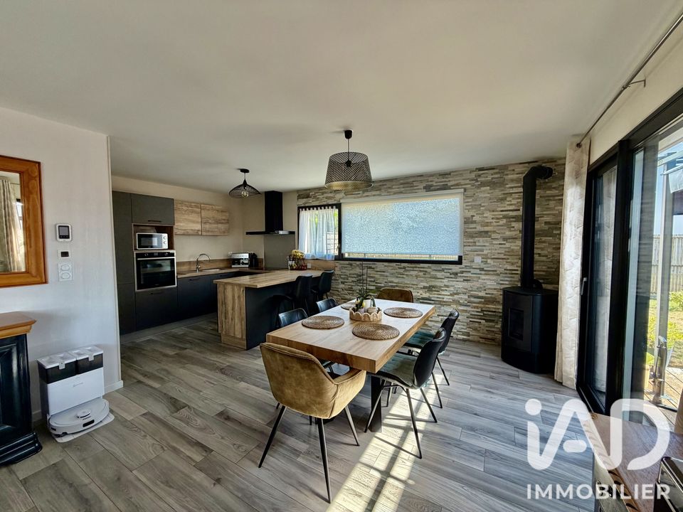 Villa in Cléguer, Morbihan - foto 5