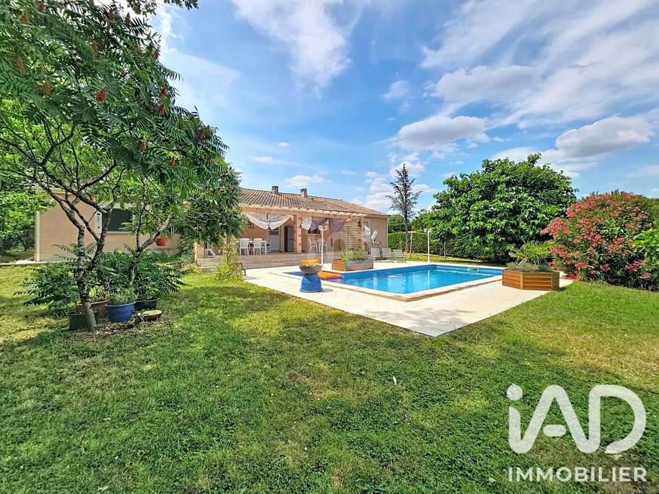 Villa a Pujaudran, Gers - foto 1