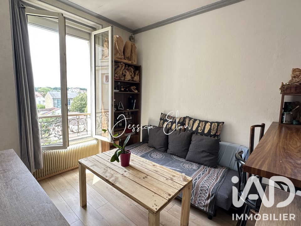 Lejlighed i Joinville-le-Pont, Val-de-Marne - foto 2