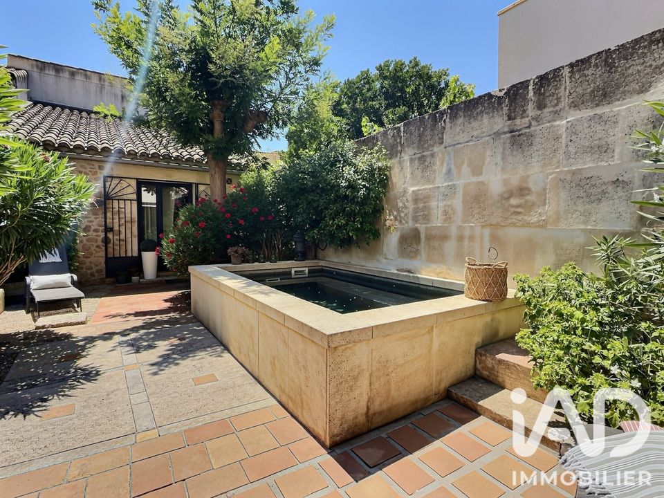 Casa de pueblo en Mouriès, Bouches-du-Rhone - foto 3
