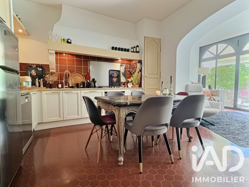Casa de pueblo en Mouriès, Bouches-du-Rhone - foto 4