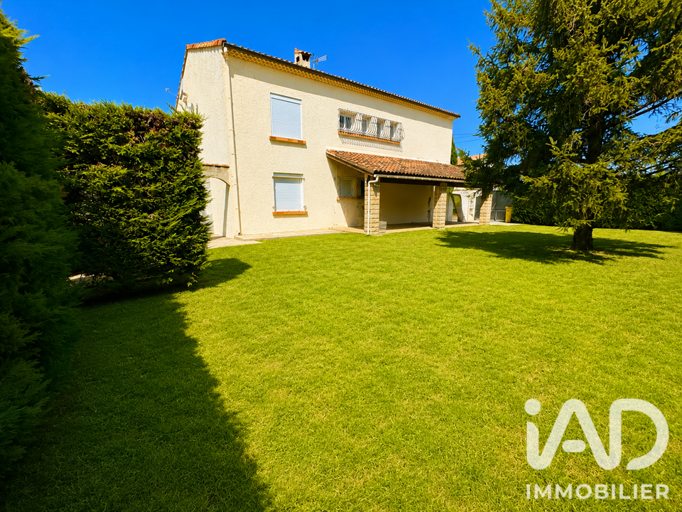 Villa i Morières-lès-Avignon, Vaucluse - bilde 1