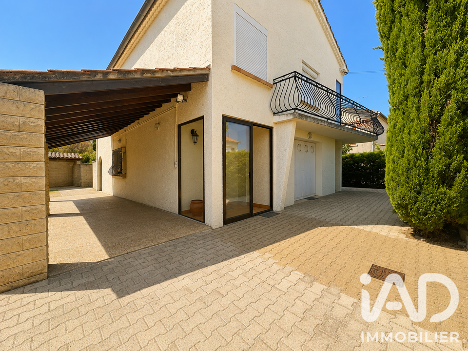 Villa i Morières-lès-Avignon, Vaucluse - bilde 2