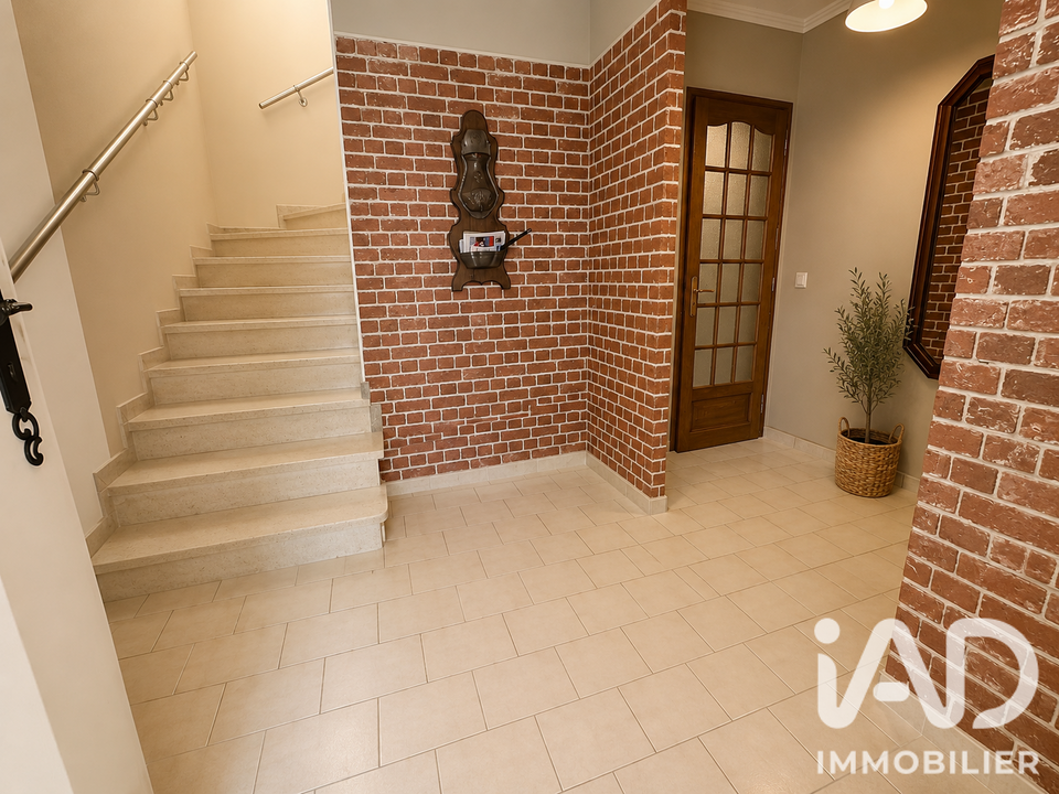Villa i Morières-lès-Avignon, Vaucluse - bilde 4