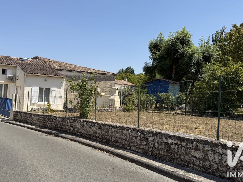 Villa in Mosnac, Charente-Maritime - foto 1