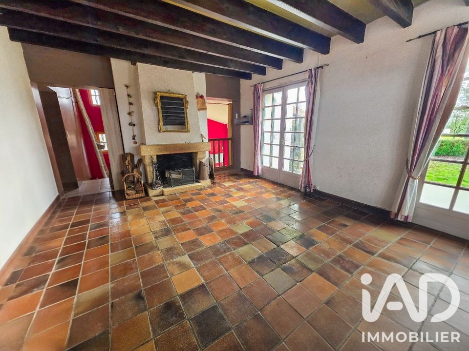 Villa i St.-Hilaire-Bonneval, Haute-Vienne - foto 2