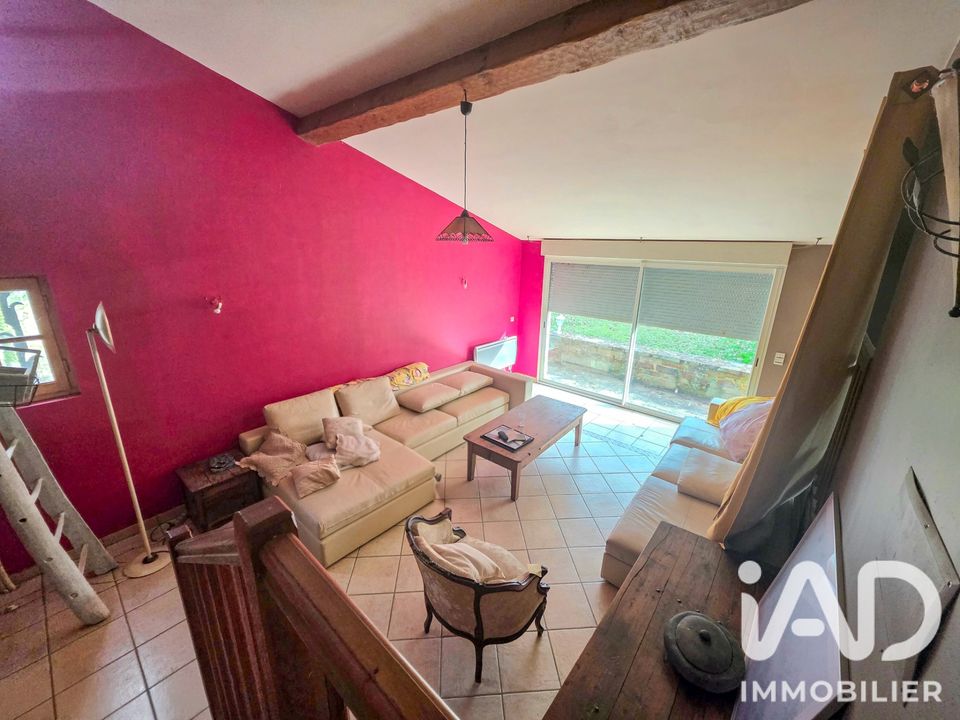 Villa i St.-Hilaire-Bonneval, Haute-Vienne - foto 4
