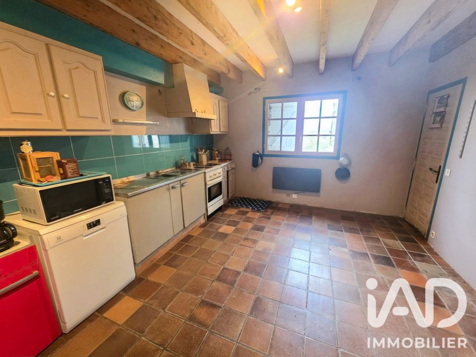 Villa i St.-Hilaire-Bonneval, Haute-Vienne - foto 5