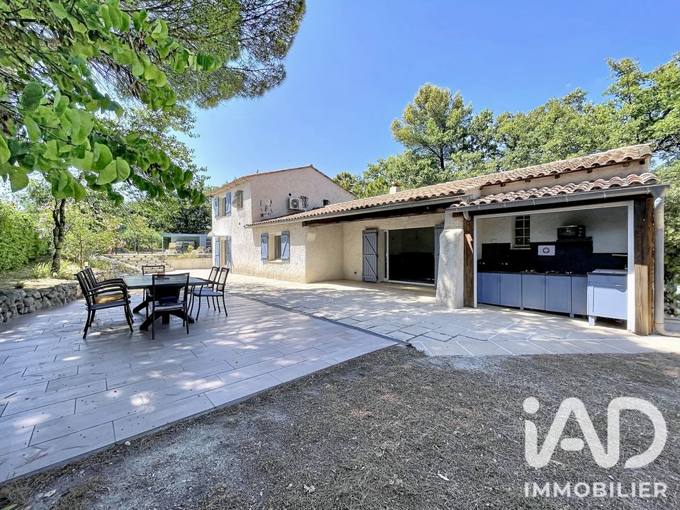 Villa i Bagnols-en-Forêt, Var - foto 2