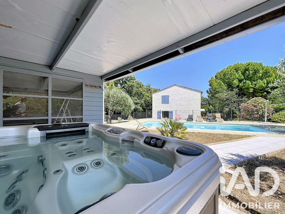 Villa i Bagnols-en-Forêt, Var - foto 3