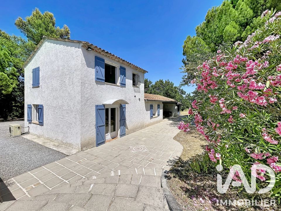 Villa i Bagnols-en-Forêt, Var - foto 4