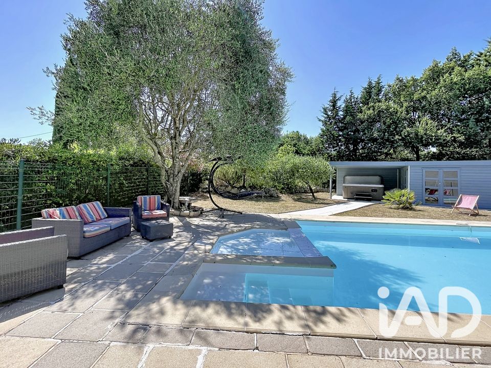 Villa i Bagnols-en-Forêt, Var - foto 5