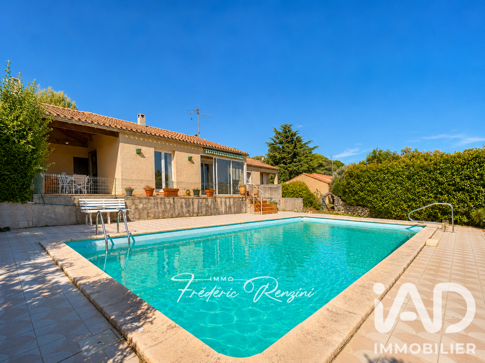 Villa em Pennautier, Aude - foto 3