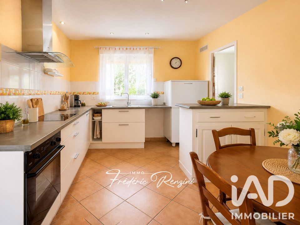 Villa em Pennautier, Aude - foto 4