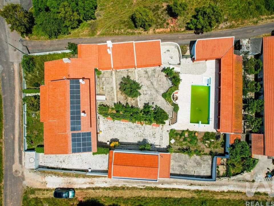 Byhus i Caldas da Rainha, Leiria - foto 2