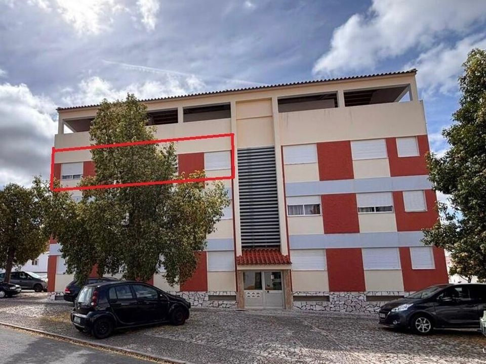 Appartement in Estremoz, Evora - foto 1