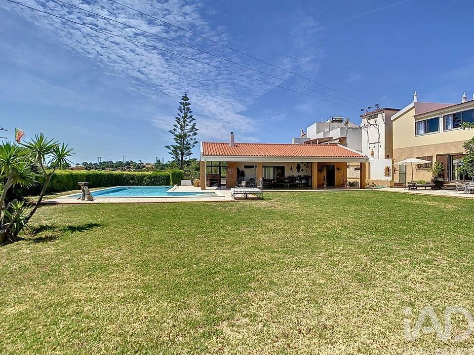 Byhus i Portimao, Faro - foto 1