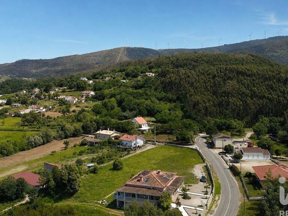 Rekkehus i Lousa, Coimbra - bilde 2