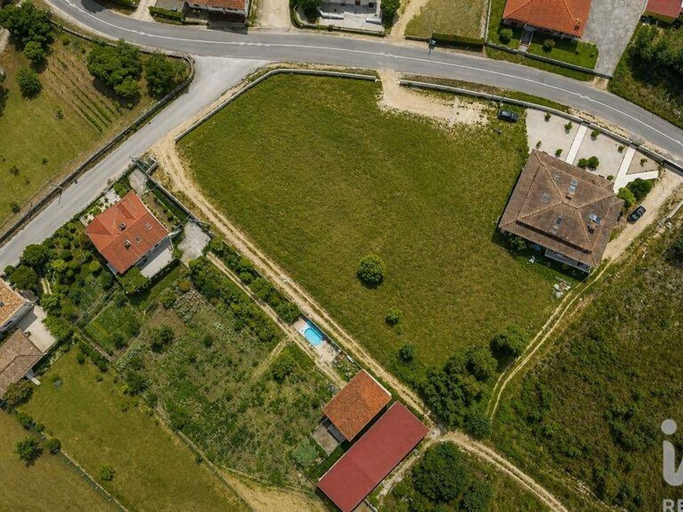 Rekkehus i Lousa, Coimbra - bilde 3