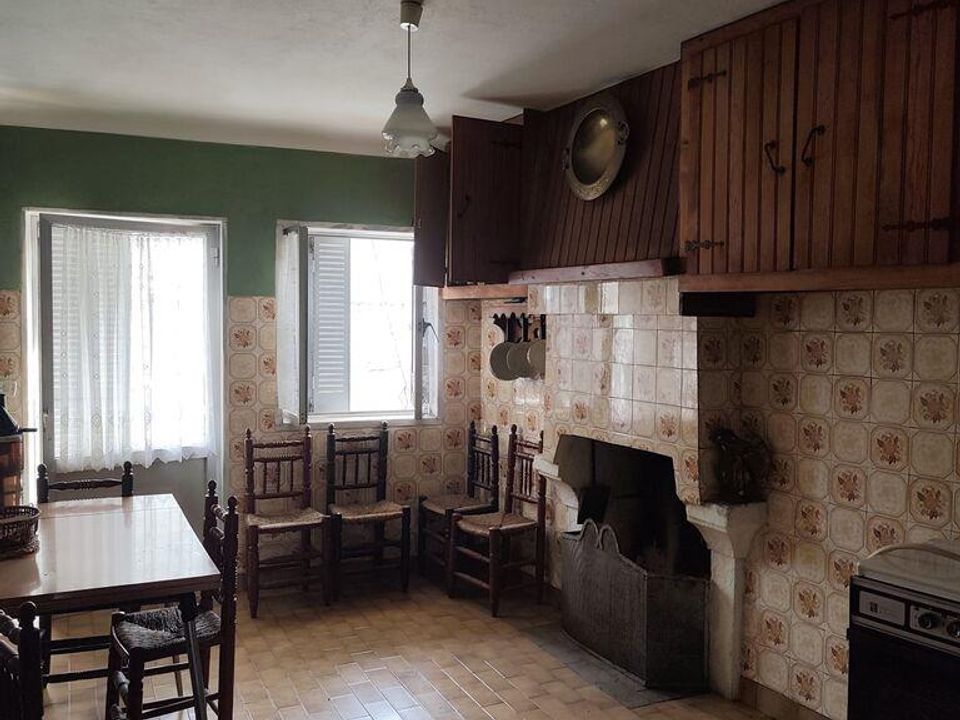 Rækkehus i Sabugal, Guarda - foto 3