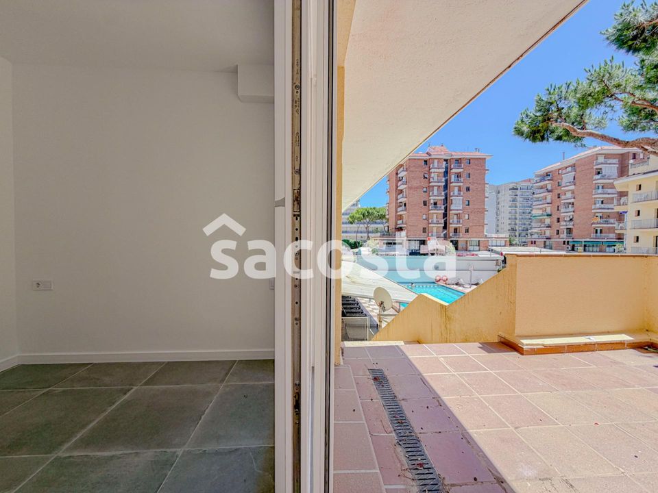 Leilighet i Blanes, Gerona - bilde 1