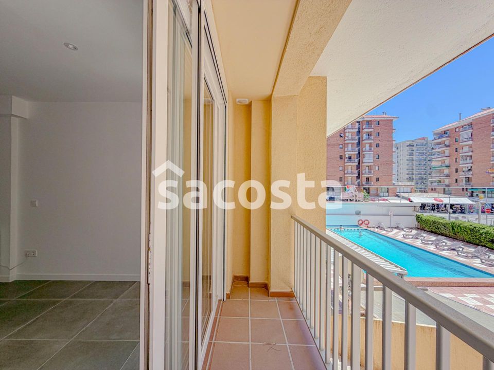 Leilighet i Blanes, Gerona - bilde 4
