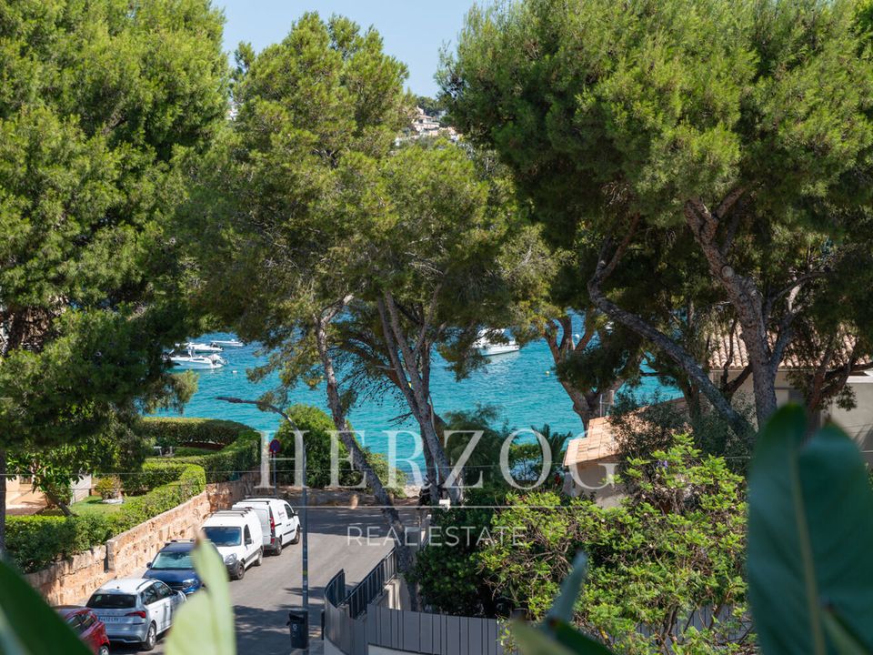 Lejlighed i Santa Ponsa, Mallorca - foto 2