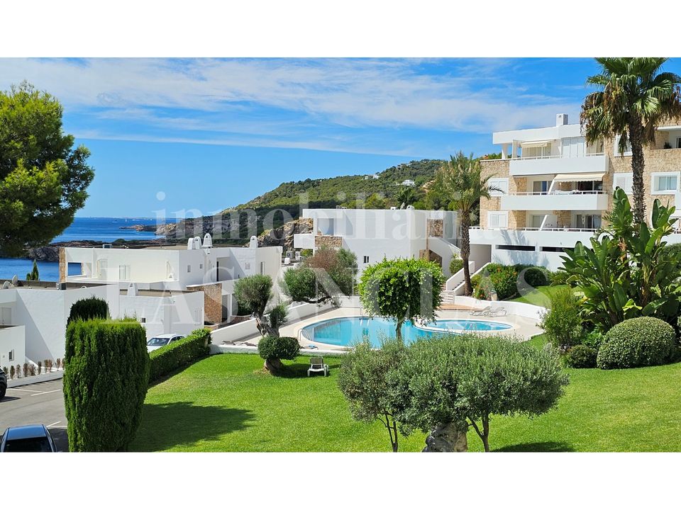 Lejlighed i Roca Llisa, Ibiza - foto 3
