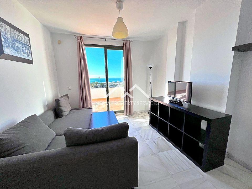 Penthouse i Nerja, Malaga - bilde 5