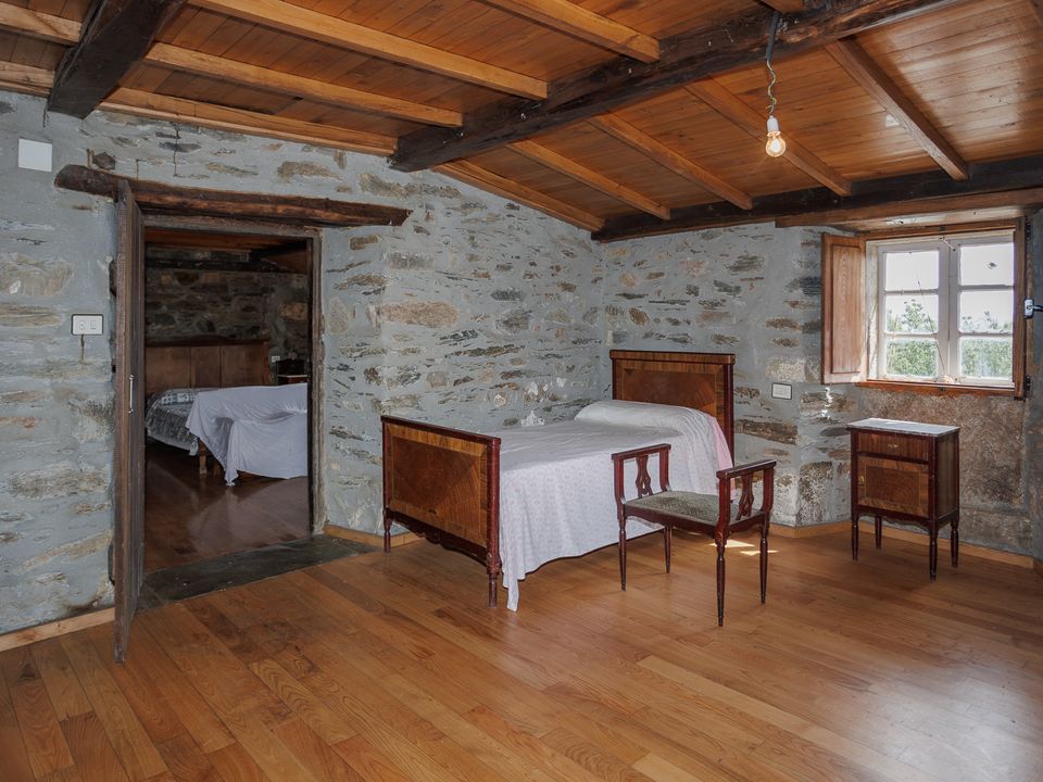 Casa rural em O Savinao, Lugo - foto 4