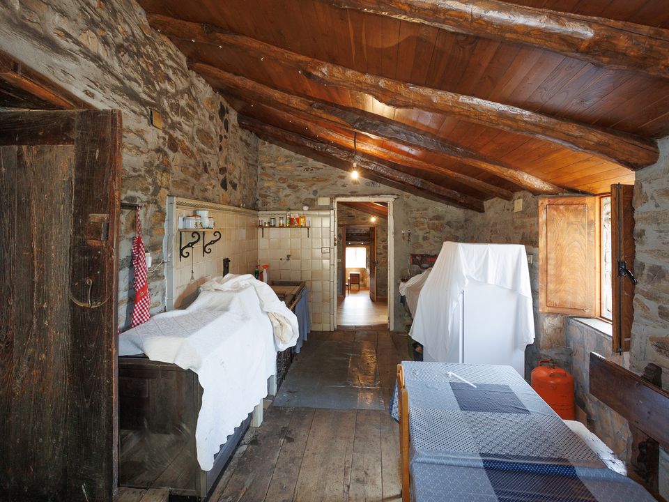 Casa rural em O Savinao, Lugo - foto 5