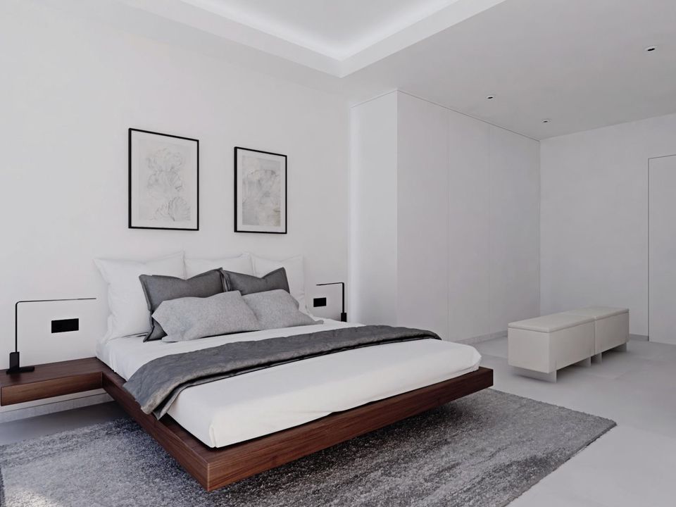 Villa a Altea, Alicante - foto 4