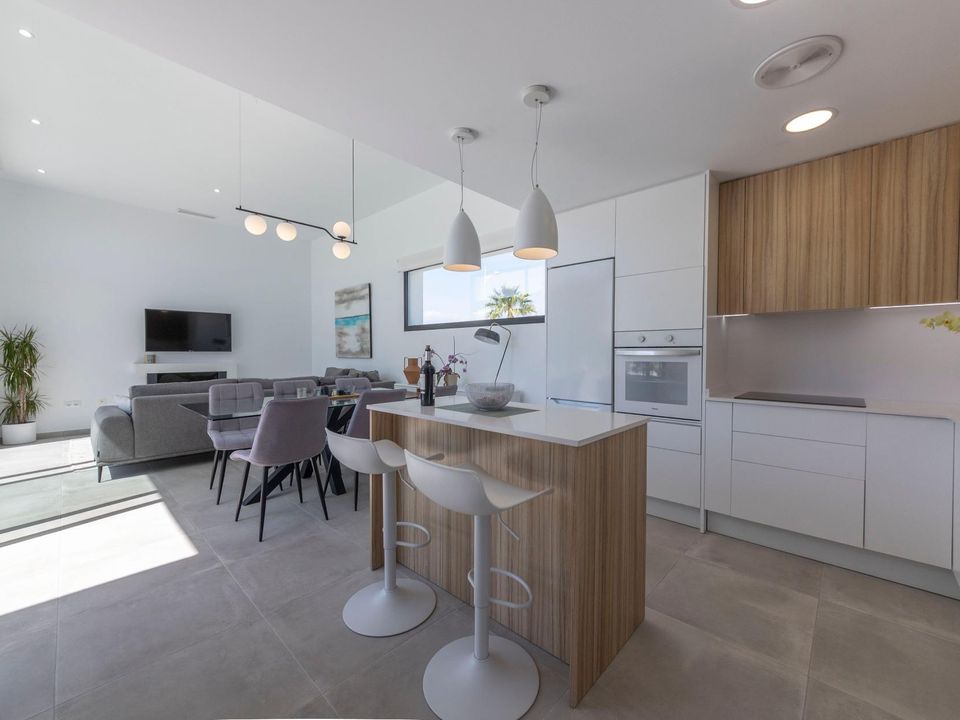 Villa a Calasparra, Murcia - foto 4