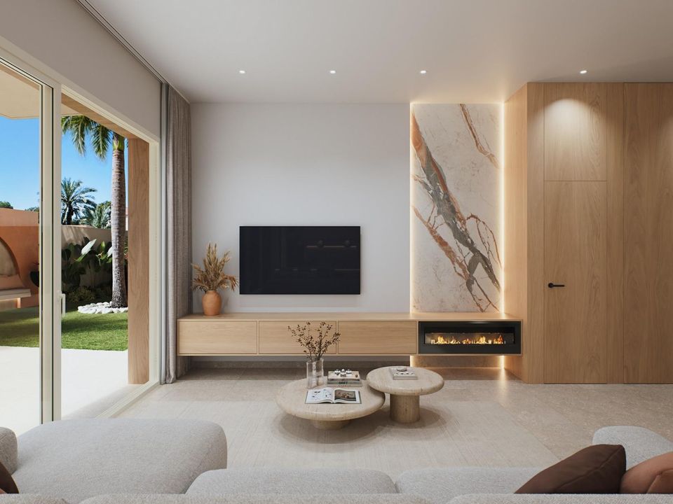 Villa i Orihuela Costa, Alicante - foto 4