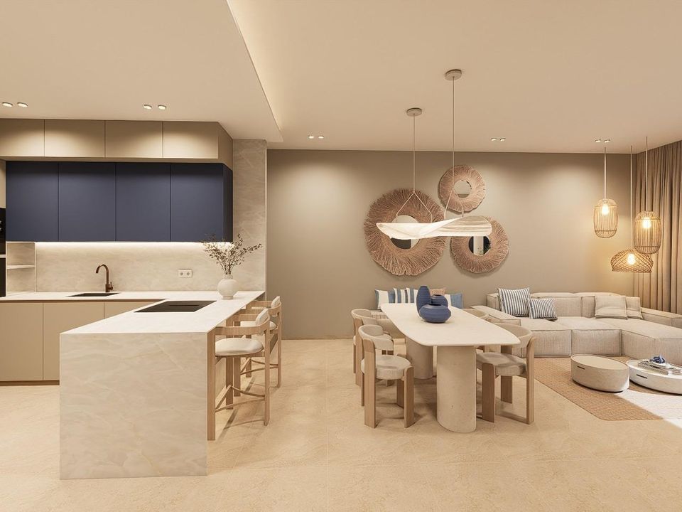 Villa i San Pedro Del Pinatar, Murcia - foto 4