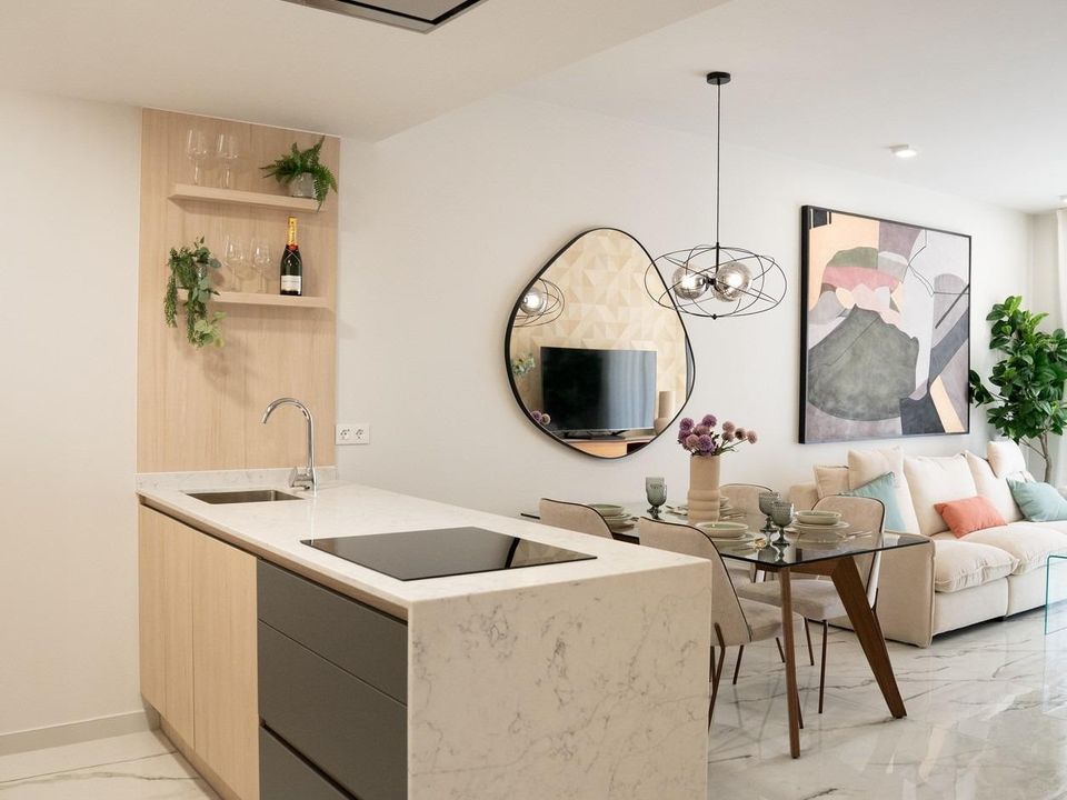 Penthouse in Rojales, Alicante - Foto 4