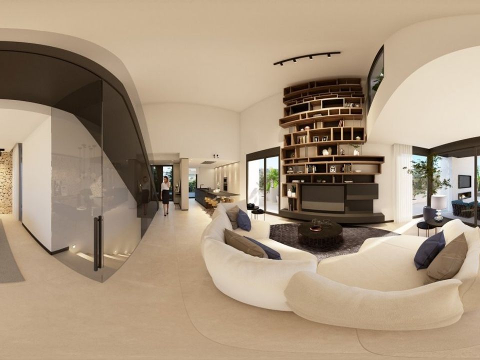 Villa i Algorfa, Alicante - foto 3