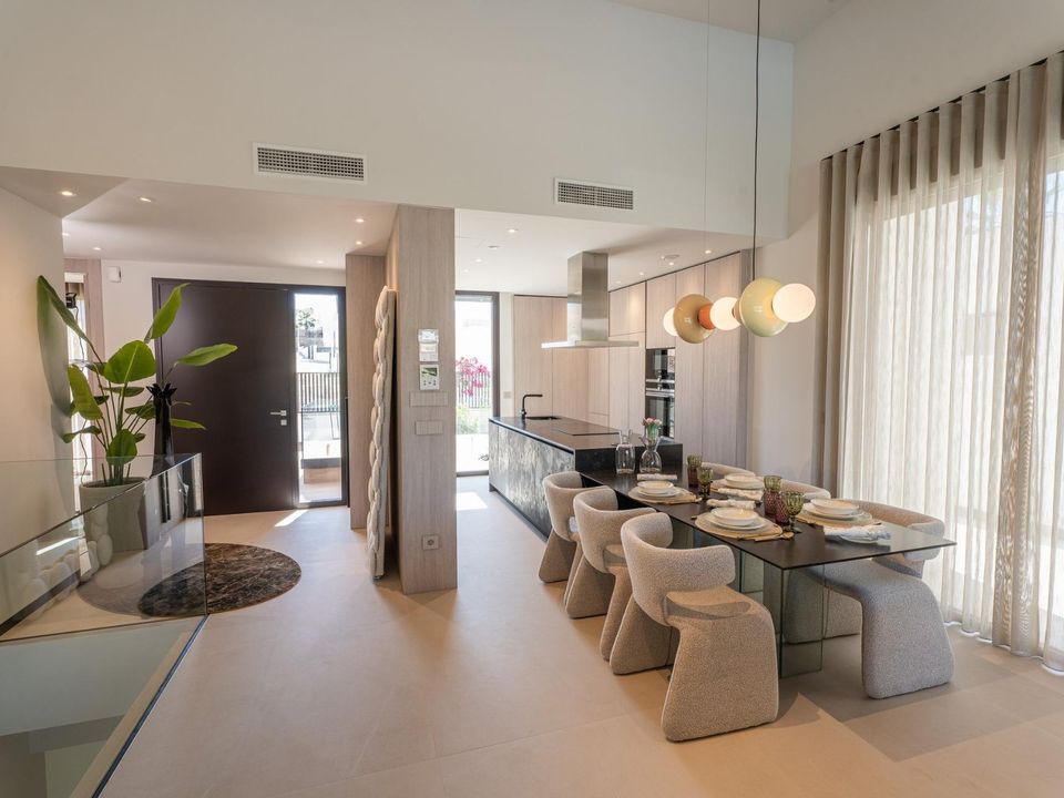 Villa a Algorfa, Alicante - foto 4