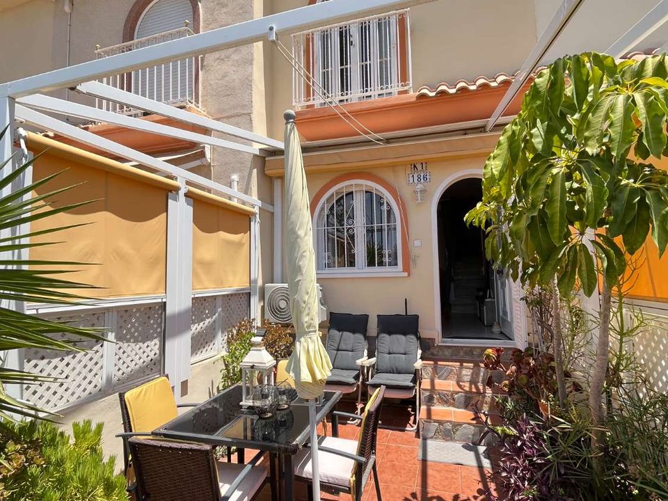 Villa i Orihuela, Alicante - foto 2