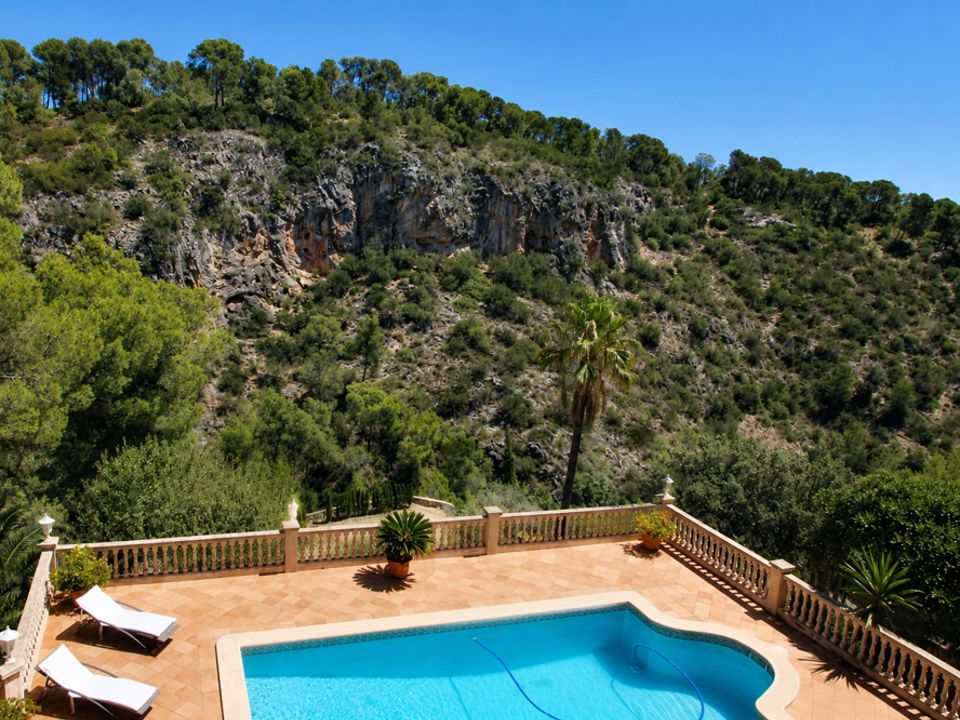 Byhus i Bendinat, Mallorca - foto 2