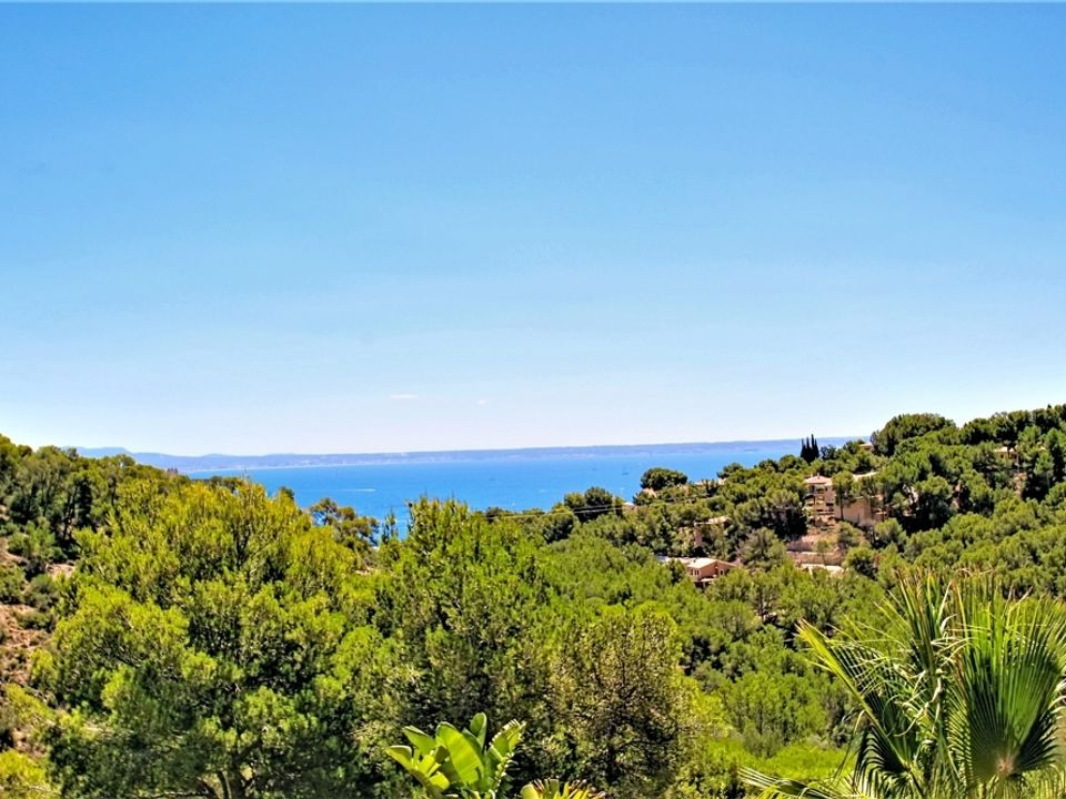 Byhus i Bendinat, Mallorca - foto 3