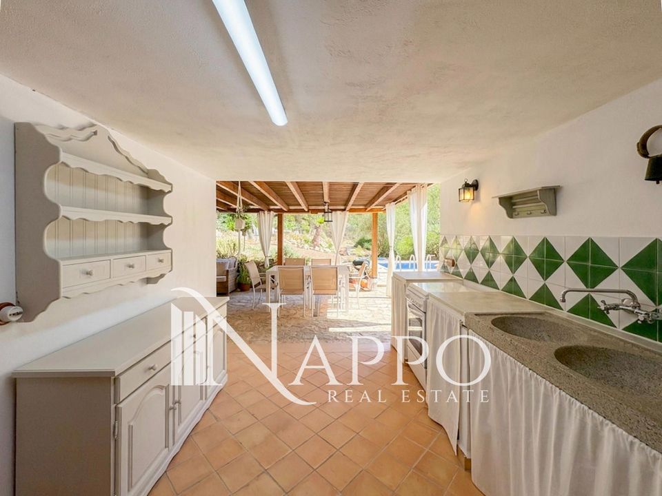 Villa i Andratx, Mallorca - foto 2